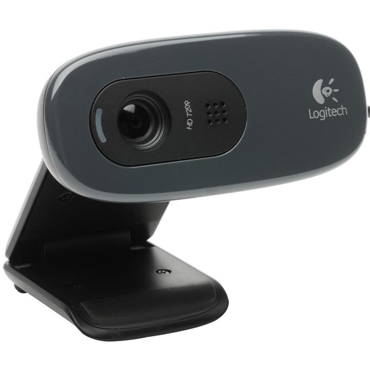 Logitech C270
