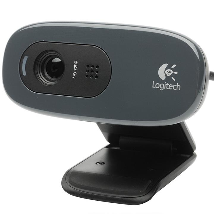 Logitech C270