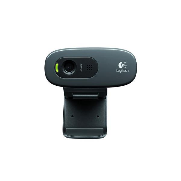 Logitech C270