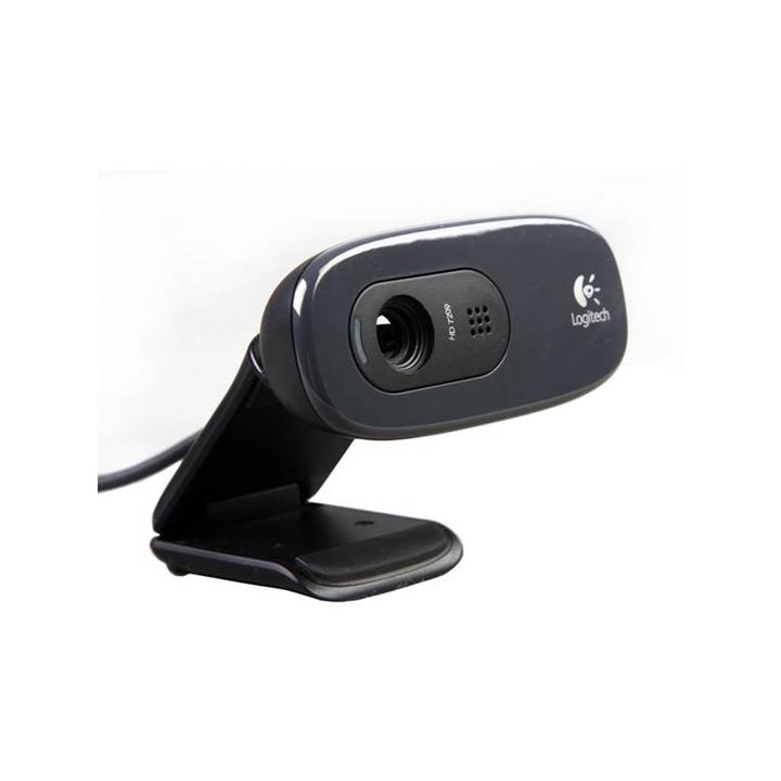 Logitech C270
