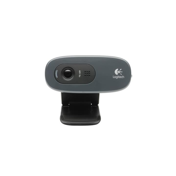 Logitech C270
