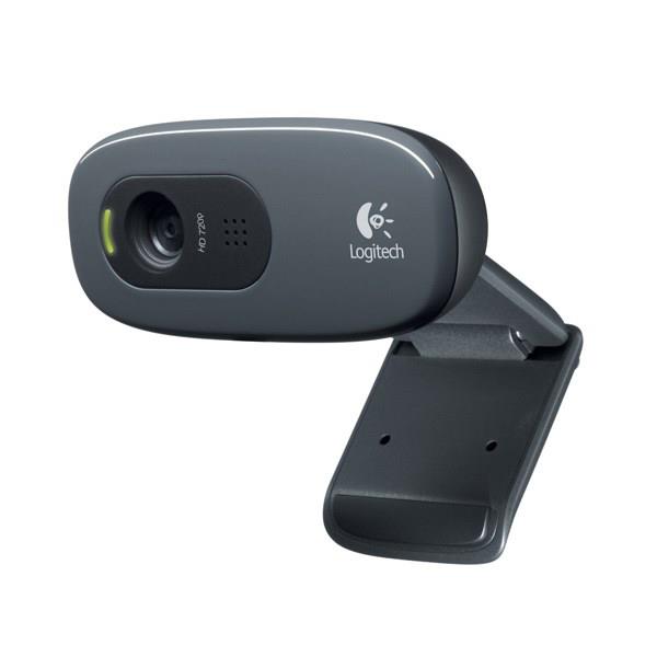Logitech C270