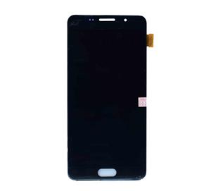 تاچ ال سی دی سامسونگ گلکسی Samsung Galaxy A5 2016 / A510 LCD Samsung A510 Galaxy A5 2016 Black OLED