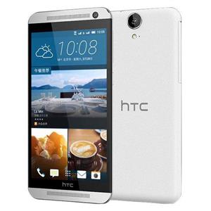 درب پشت گوشی موبایل HTC ONE E9