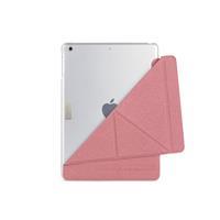 کاور آیپد موشی ورساکاور - آیپد ایر - صورتی ساکورا iPad Cover Moshi VersaCover For iPad Air - Sakura Pink