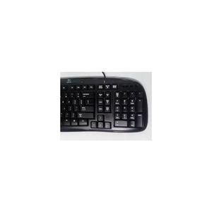 Logitech Classic Keyboard 200