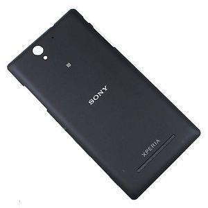درب پشت گوشی Sony Xperia C3