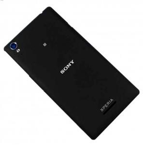 درب پشت گوشی  Sony Xperia T3