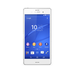 تاچ و ال سی دی Sony xperia z3