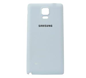 درب پشت نوت Samsung Galaxy note 4 Samsung Galaxy Note 4 Back Door