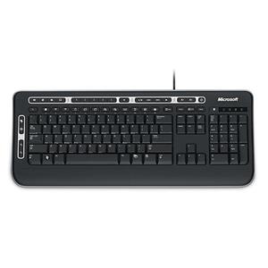 کیبورد مایکروسافت دیجیتال مدیا 3000 Microsoft Digital Media Keyboard 