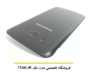 درب پشت اصلی گوشی موبایل سامسونگ گلکسی گرند 2 - Door Back Samsung Galaxy Grand 2