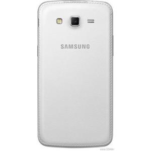 درب پشت اصلی گوشی موبایل سامسونگ گلکسی گرند 2 - Door Back Samsung Galaxy Grand 2