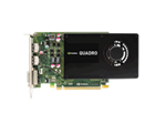 PNY NVIDIA Quadro K2200 VCQK2200-PB