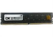 FDK  4GB DDR3 1333MHz CL9 Single Channel Desktop RAM