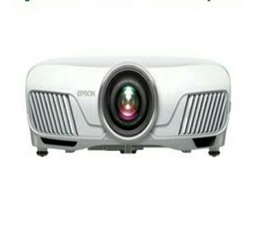 ویدئو پروژکتور اپسون مدل تی دبلیو 7300 Epson EH-TW7300 4K Cinema Projector