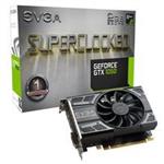 EVGA GTX 1050 SC GAMING ACX 2.0 2GB GDDR5 Desktop Graphic Card