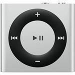 iPod Shuffle 4th Generation Music Player 2GB Silver