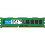 Ram Crucial 16GB Kit DDR3 1866 ECC UDIMM Memory for Mac Pro