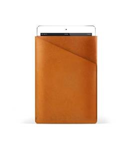 MUJJO iPad mini Slim Fit Sleeve Black SL 028 Mujjo Leather For Mini 