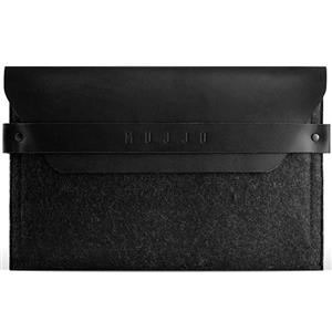 MUJJO iPad mini Envelope Sleeve Black SL 014 