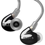 RHA CL1 Ceramic in-ear Headphones Black 