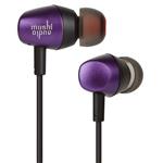 Moshi Earphone Mythro - Purple