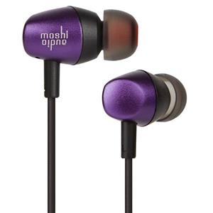 Moshi Earphone Mythro Purple 