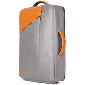 موشی مدل ونتورو مخصوص لپ تاپ های 15 اینچی تیتانیوم Moshi Venturo Shoulder Bag 15 inch Titanium Gray