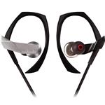 Moshi Clarus MFI Premium Dual Driver Earbuds with Mic - Silver