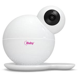 iBaby M6T HD Wireless Digital Baby Monitor Camera