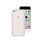 iPhone Case Moshi Origo For iPhone5C - White