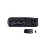 Genius SlimStar 8000x Keyboard and Mouse