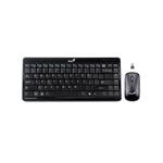 Genius LuxeMate i815 Keyboard and Mouse