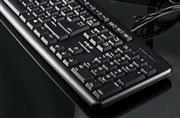E-Blue Keyboard Typewriter