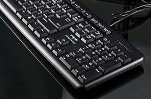 کیبرد ای-بلو تایپ رایتر E-Blue Keyboard Typewriter