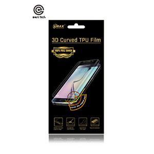 نوار ضد ضربه VMAX 3D Curved TPU Film مخصوصSamsung Galaxy J7 prime 