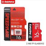 REMAX 16GB Micro SDHC Memory Card Class 10 533X