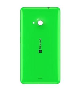 درب پشت اصلی گوشی مایکروسافت لومیا 540 Microsoft Original Back Panel for Lumia 540
