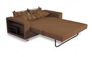 مبلمان تختخوابشو مدل هلنا Folding sofa bed - Helena