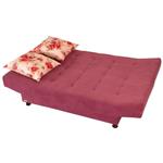 مبلمان تختخوابشو مدل تیارا  Folding sofa bed - Tiyara