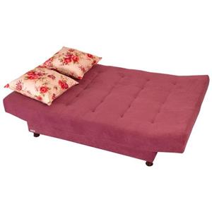 مبلمان تختخوابشو مدل تیارا Folding sofa bed Tiyara 