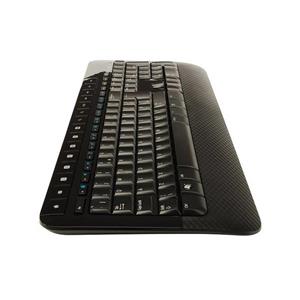 کیبورد مایکروسافت کامفورت کرو 2000 Microsoft Comfort Curve Keyboard 