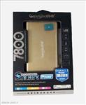 پاوربانک  Geo  7800 power bank