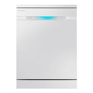 ماشین ظرفشویی سامسونگ مدل DW60K8550FW با ظرفیت 14 نفره Samsung DW60K8550FW Dishwasher