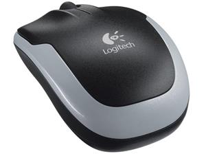 کیبورد و ماوس بی‌سیم لاجیتک MK260 Logitech MK260