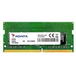 ADATA PC4-19200 DDR4 8GB 2400MHz SODIMM Laptop Memory