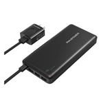 RAVPower 26800mAh Xtreme Portable Charger  2.4A Wall Charger