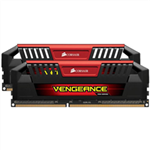 رم کامپیوتر CORSAIR Vengeance 8GB DDR3 2400MHz