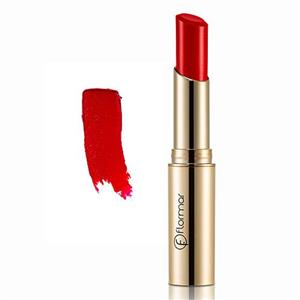 رژلب دلوکس کاشمر فلورمار شماره DC24 Flormar Deluxe Cashmere Lipstick Stylo DC24